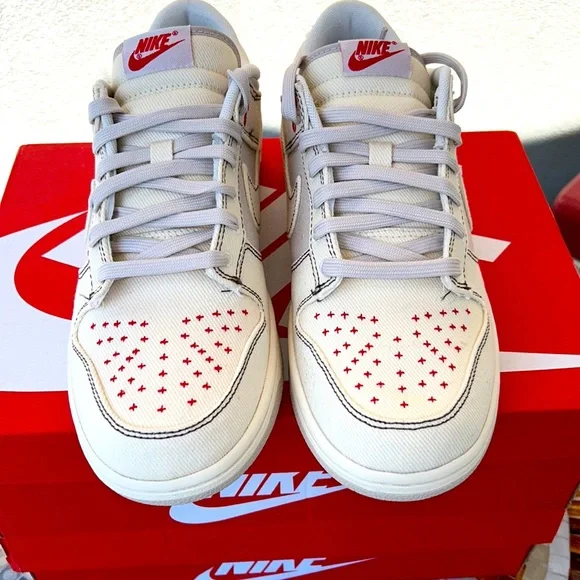 Nike | Shoes | Nike Dunk Low Retro Se These Are Special  display picture 2